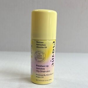 Eva Nyc
 
Freshen Up Invisible Dry Shampoo
